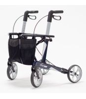 Russka Rollator Vital Carbon Baden-Württemberg - Ötigheim Vorschau