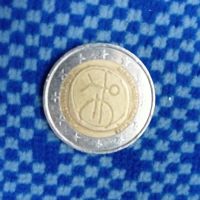 2€ Münze verkaufen Sendling - Obersendling Vorschau