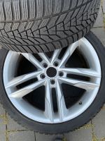 Winterreifen 4 Hankook 245/35 R19 Audi A5 Hessen - Bad Vilbel Vorschau