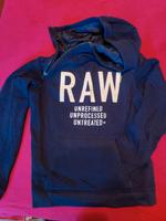 Hoddie Kapuzen Pulli G Star RAW Bayern - Ramerberg Vorschau