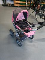 Puppen Kinderwagen Hessen - Erlensee Vorschau