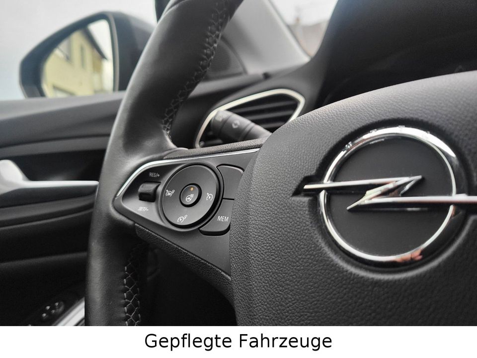 Opel Grandland (X) 1.5 Edition *VIELE EXTRAS* AKTION! in Königsbrunn