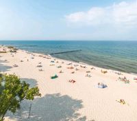 Suche Urlaub Ostsee Polen / ggf Kroatien Baden-Württemberg - Frittlingen Vorschau