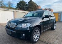 BMW X5 4.0d M-Sport *2Hand* Soft Close* TÜV 02/2026 Niedersachsen - Stadthagen Vorschau