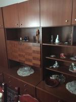 DDR Schrankwand Schrank (o. Deko) Sachsen-Anhalt - Wolfen Vorschau