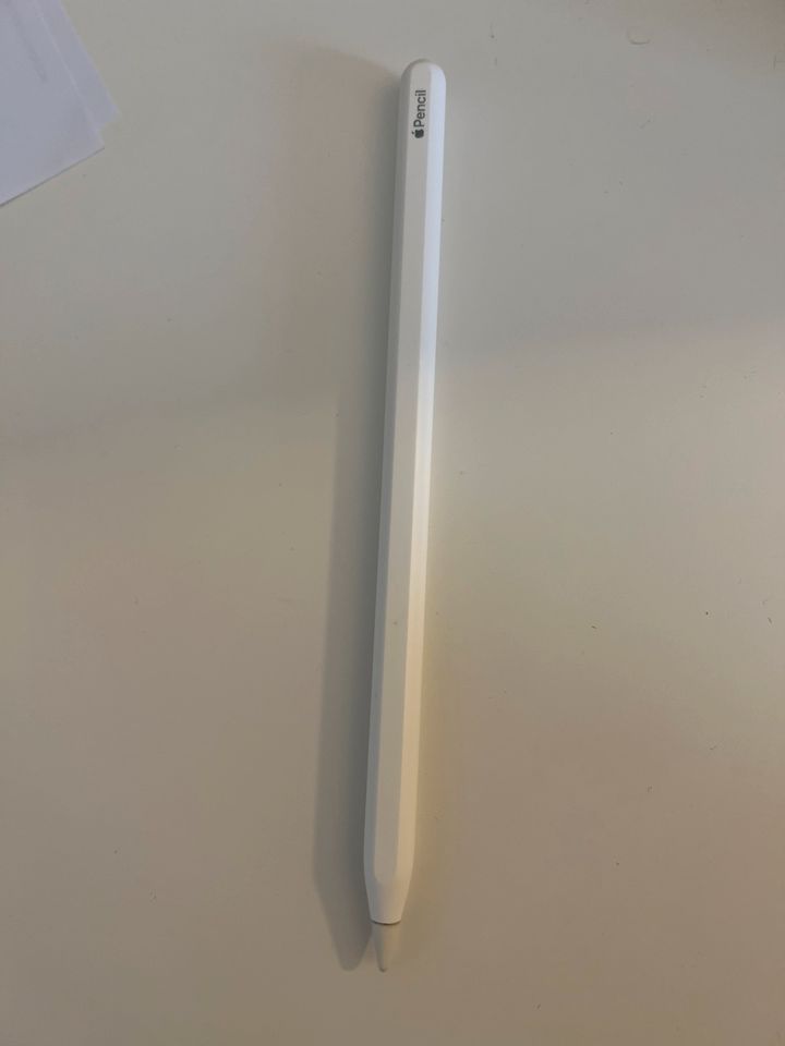 Apple Pencil 2 Generation in Dachau