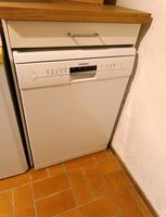 Siemens Spülmaschine neu 699€ für Küche Küchengerät Rheinland-Pfalz - Helferskirchen Vorschau