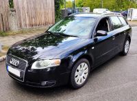 Audi A4 Avant 2.0 TDI Nürnberg (Mittelfr) - Großreuth b Schweinau Vorschau