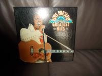ELVIS PRESLEY- Elvis Presleys Greatest HIts Box mit 7 LPs Nordrhein-Westfalen - Leverkusen Vorschau