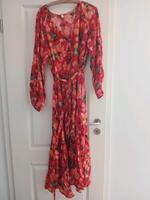 rotes kleid Brandenburg - Schöneiche bei Berlin Vorschau