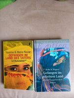 2 Exotische Bücher Sachsen-Anhalt - Halle Vorschau