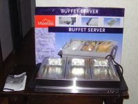 Buffet- Server Nordrhein-Westfalen - Dahlem Vorschau