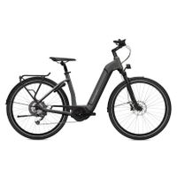 Flyer E-Bike GoTour6 3.10 TOTALAUSVERKAUF - L - 53cm - anthra - NEU - 500Wh - 50Nm   - qwe Köln - Braunsfeld Vorschau