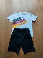 Sporthose mit normalem T-Shirt und Sport T-Shirt Bayern - Wasserburg am Inn Vorschau