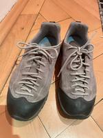 Scarpa Wanderschuhe  Gr.41, Innen-Sohle 26.5cm München - Au-Haidhausen Vorschau