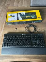 Gaming Tastatur Corsair K57 RGB Wireless Nordrhein-Westfalen - Engelskirchen Vorschau
