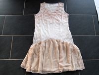 NEU Kleid Gr 38 Spitzenkleid Sommerkleid Spitze LOOK Linea Tesini Nordrhein-Westfalen - Emsdetten Vorschau