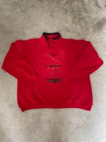 Roter Pullover von RedGreen *XXL* Nordrhein-Westfalen - Bottrop Vorschau