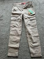 Cecil Slim Fit Cargohose Größe 27 Bayern - Kempten Vorschau