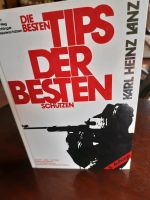 Die Besten Tips der Besten, 8. Auflage,  Karl Heinz Lanz, ungebra Rheinland-Pfalz - Osburg Vorschau