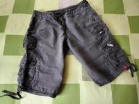 edc by ESPRIT Cargo Shorts Bermudas 100 % Leinen Gr. 36/38 neuw. Rostock - Stadtmitte Vorschau