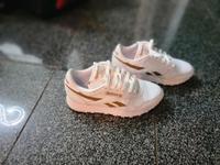 Reebok classic weiß/gold Gr. 38 Dortmund - Brackel Vorschau