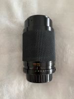 Soligor Objektiv 70-200 mm Nordrhein-Westfalen - Menden Vorschau