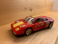 Ferrari 348 tb (1989) 1:18 Burago unbespielt Sammlerstück bburago Kr. Altötting - Burghausen Vorschau