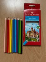 Faber-Castell 12 Buntstifte Hessen - Erlensee Vorschau