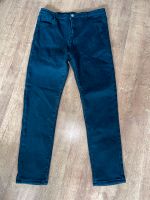 Comfortti Thermo Herren Jeans Gr. 32/34 schwarz Nordrhein-Westfalen - Grevenbroich Vorschau