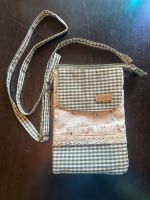 kleine Patchwork Umhängetasche / Handtasche, handgemacht Niedersachsen - Oldenburg Vorschau