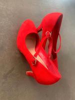 Pumps Kayla Gr. 39 NEU! Sachsen - Frohburg Vorschau