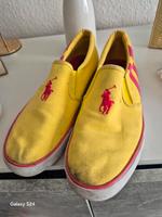 Ralph Lauren Slipper, Dameschuhe Bayern - Augsburg Vorschau