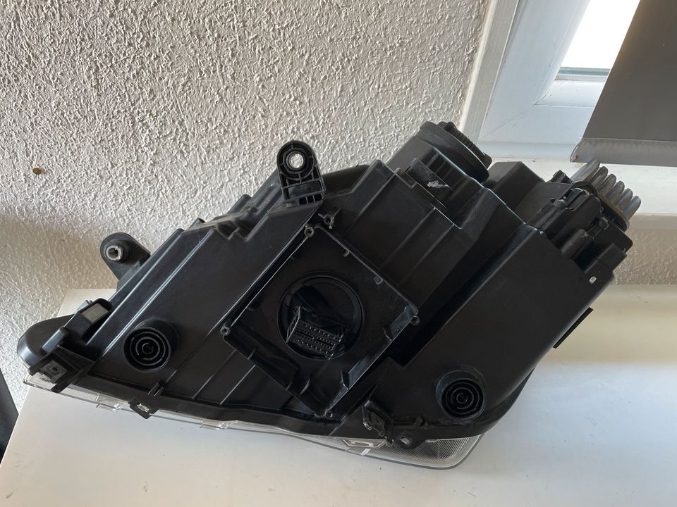 Seat Ateca Scheinwerfer Full Led Links Rechts  576941008F in Mittenwalde