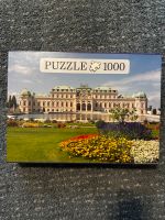 Puzzle 1000 Baden-Württemberg - Ulm Vorschau