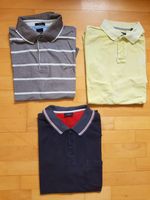 3 x POLOSHIRTS +++ 2 x HECHTER +++ 1 x MARCO POLO +++ GRÖßE L Frankfurt am Main - Griesheim Vorschau