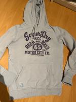 Hoodie super dry Hessen - Mühltal  Vorschau