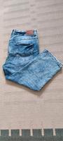Cecil Jeans dreiviertel wie neu Gr. 33 Baden-Württemberg - Herbertingen Vorschau