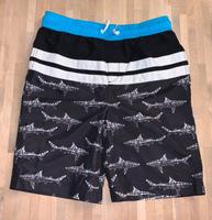 Badeshorts Boardshorts Badehose Lands'End Landsend 152 158 164 L Neuhausen-Nymphenburg - Neuhausen Vorschau