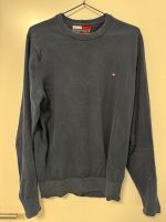 Tommy Hilfiger Pullover blau Bayern - Kiefersfelden Vorschau