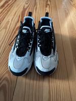 Nike Zoom 2k weiß schwarz Berlin - Spandau Vorschau