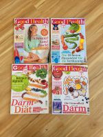 4x GOOD HEALTH Zeitung Zeitschriften Niedersachsen - Wennigsen Vorschau