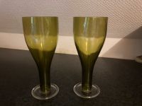 Eiskaffeegläser „Green Glas“ Nordrhein-Westfalen - Moers Vorschau