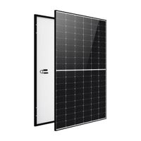 LONGi LR5-54HIH-410M Solarmodul Solarpanel Solar Black Frame Niedersachsen - Molbergen Vorschau