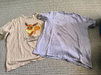 H&M Oversized Shirts Pokémon und  Looney Tunes Gr.170 Nordrhein-Westfalen - Herford Vorschau