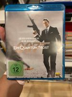 James Bond - Ein Quantum Trost [Blu-ray] Nordrhein-Westfalen - Gelsenkirchen Vorschau