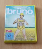 Aus Sammlung: Brüno DVD Sacha Baron Cohen Schleswig-Holstein - Osterrönfeld Vorschau