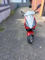 Peugeot Jet Force Motorrad Baden-Württemberg - Lahr (Schwarzwald) Vorschau