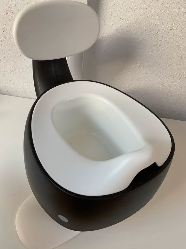 Kindsgut WC Töpfen Wal in Hagen
