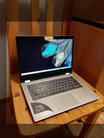 Verkaufe | Lenovo Laptop inkl. Touchscreen (14 Zoll) Baden-Württemberg - Esslingen Vorschau